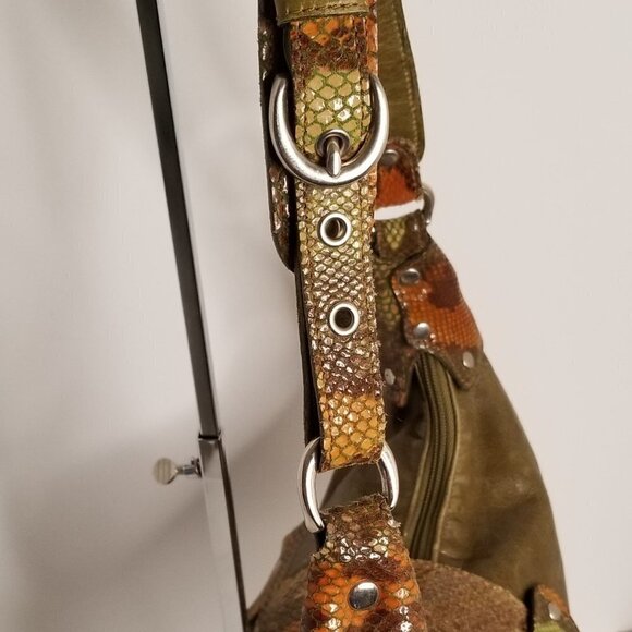 HOBO Sharif Handbag - Picture 5 of 10